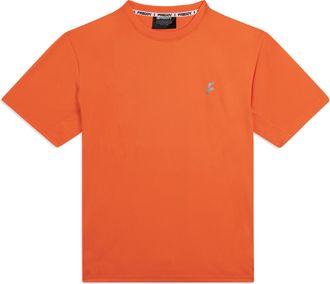 Freddy T-shirt Uomo in Tessuto Tecnico con inserti traspiranti
