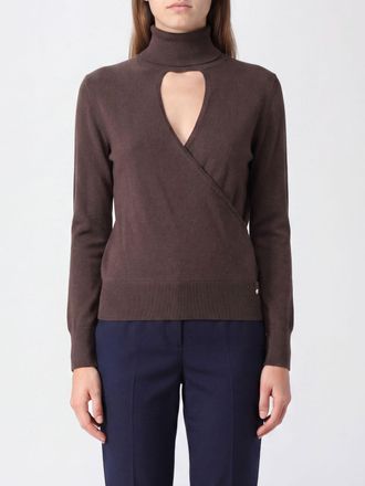 Herno Sweater Woman color Brown