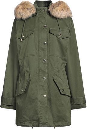 Michael Kors ROPA DE ABRIGO - Abrigos en YOOX.COM