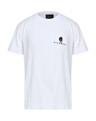 John Richmond TOPWEAR - T-shirts on YOOX.COM