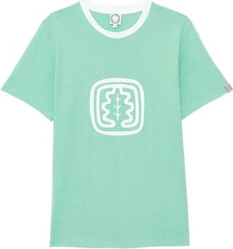 Ines De La Fressange Dames, Tops, Groen, Maat: XS