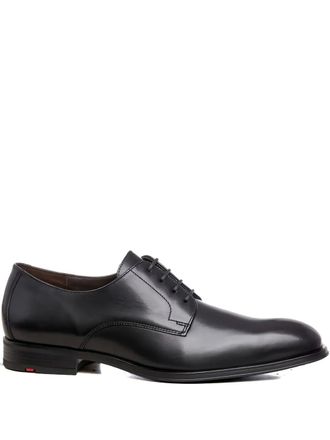 Lloyd leather Oxford shoes - Black