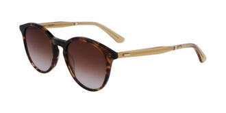 Calvin Klein CK23510S 220 Mens Sunglasses Tortoiseshell Size 52