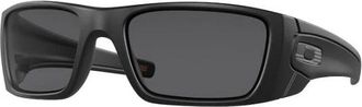 Oakley Fuel Cell Oo 9096 909629 - Heren - Zonnebrillen - Zwart - 60 MM - Accessoires