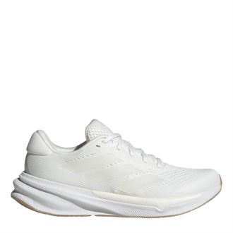 adidas Womens Supernova Str Ld99 in Non-Dyed - White - Size UK 3.5
