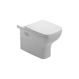 Gala Gala - Inodoro Blanco Street Square Btw