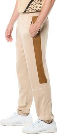 Sergio Tacchini Spacco Track Pant in Humus at Nordstrom, Size Xxx-Large