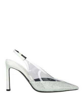 Sergio Rossi FOOTWEAR - Pumps on YOOX.COM