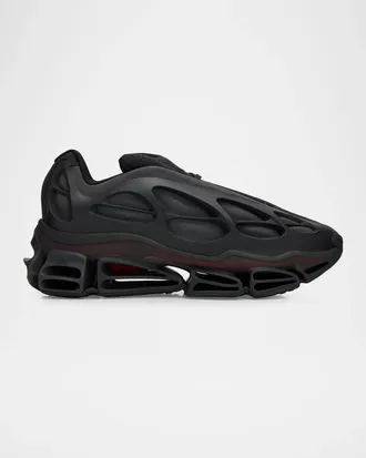 adidas x Willy Chavarria Men & apos;s Mega Willy Low-Top Sneakers