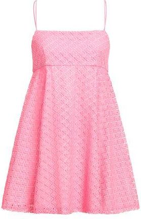 Amanda Uprichard DRESSES - Mini dresses on YOOX.COM