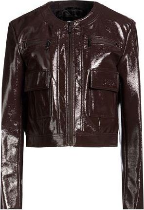Karl Lagerfeld CAPISPALLA - Giacche & Giubbotti su YOOX.COM