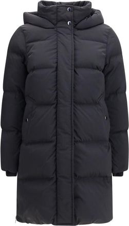 Woolrich Polyamide Womens Coat