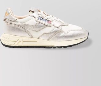 Autry low top sneakers reelwind