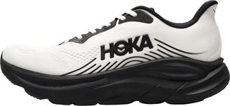 Hoka One One Clifton 11 White Black 1176572-WBLC
