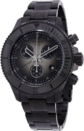 Tissot Seastar 1000 Chronograph Quartz Mens Watch T120.217.33.061.00