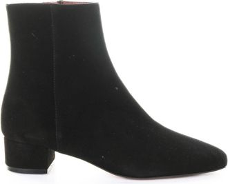 Roberto Festa Milano Boots Black