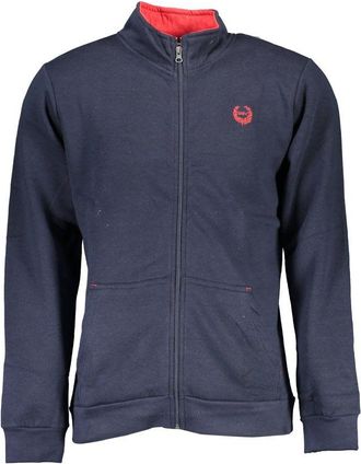 Gian Marco Venturi Polyester Men Mens Sweatshirt