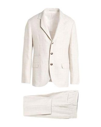 Brunello Cucinelli Suits