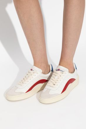 Dsquared2 Rider Sports Shoes, Womens, Multicolor