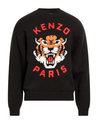 Kenzo MAGLIERIA - Pullover su YOOX.COM