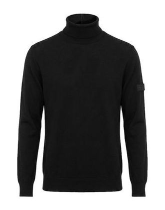 Maison Margiela KNITWEAR - Turtlenecks on YOOX.COM