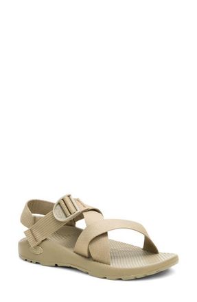 Chaco Mega Z Classic Sandal in Mountain at Nordstrom, Size 11