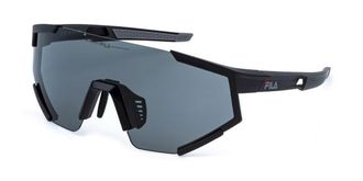 Fila SFIB12 0U28 Mens Sunglasses Black Size 99