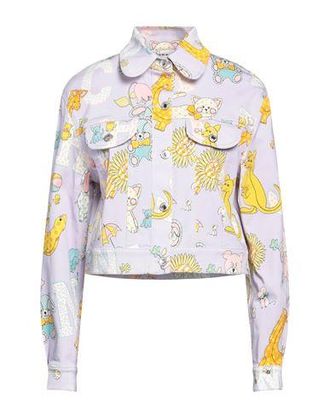 Moschino CAPISPALLA - Giacche & Giubbotti su YOOX.COM