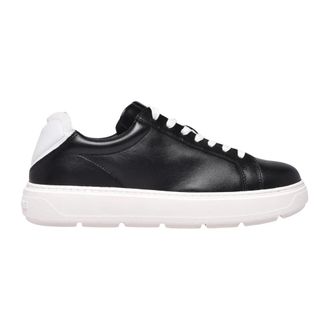Love Moschino Dames, Schoenen, Veelkleurig, Maat: 40 EU Leer