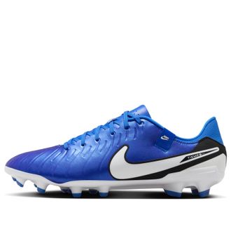 Nike Tiempo Legend 10 Academy FG Mad Ambition Pack - Soar DV4337-400