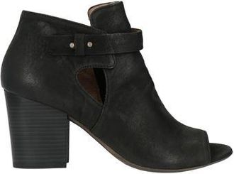 Manas CALZATURE - Stivaletti su YOOX.COM