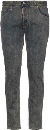 Dsquared2 BOTTOMWEAR - Jeans sur YOOX.COM