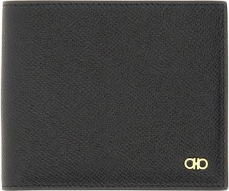 Ferragamo Gancini Wallet-Uomo