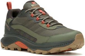 Merrell Speed Strike 2 Hiking Shoe in Olive at Nordstrom Rack, Size 11.5