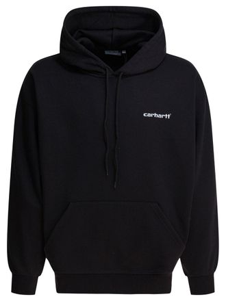 Carhartt Work in Progress Caps Sweat Hoodie