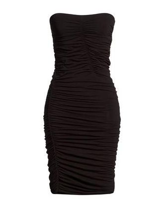 Skin DRESSES - Midi dresses sur YOOX.COM
