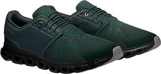 On Running Cloud 6 Sports Shoe