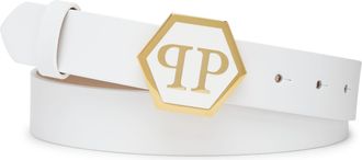 Philipp Plein Riem Hexagon