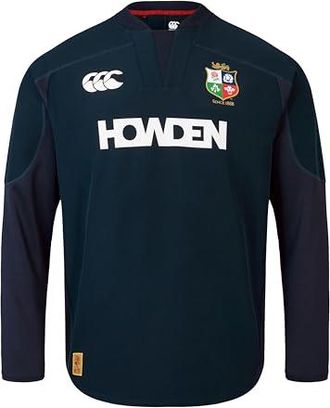 Maillot d'entraînement réplique British & Irish Lions 2025