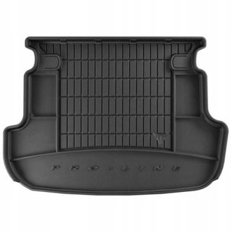 OEM Alfombrilla De Goma Para Maletero Toyota Corolla 9 E12 Estate 2002-2007 Tm