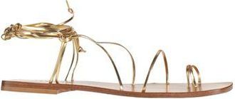 Alohas CALZATURE - Infradito su YOOX.COM