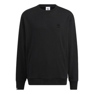 adidas originals Crewneck Black IC8144