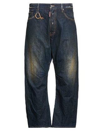 Dsquared2 HOSEN & R&Ouml;CKE - Jeanshosen auf YOOX.COM