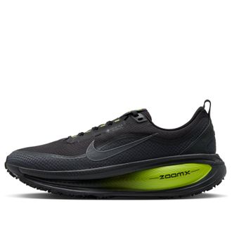 Nike Air Zoom Vomero 18 Gore-Tex Anthracite Lemon Venom HQ7001-005