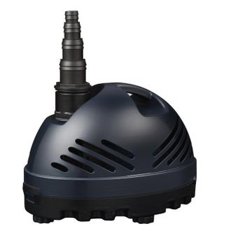 Ubbink Bomba De Cascada - Ubbink - Cascademax 6000 - Caudal 6600 L/h - Altura De Impulsi&oacute;n 4 M - Consumo 40 W