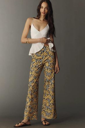 Simon Miller Pia Poplin Pants