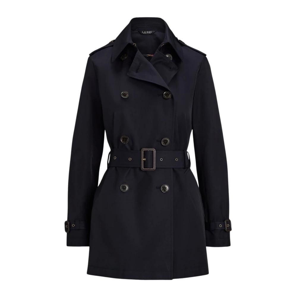 short ジャケット・アウター jacket trench ralph lauren by polo