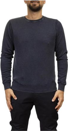 Censured Hombre, Jerseys, Azul, Talla: XL