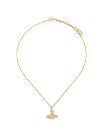 Vivienne Westwood Grace Bas Relief Pendant