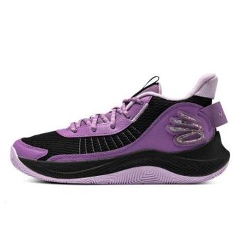 Under Armour Curry 3 Z7 Pueple 3026622-500